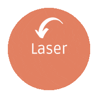 Laser Sticker by nagelstudioharderwijk