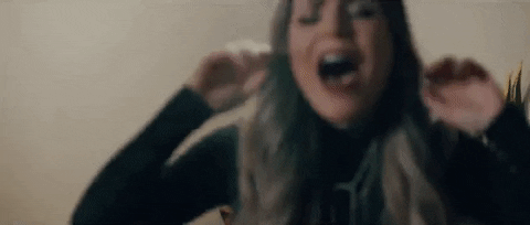 Sad Music Video GIF by Tenille Arts
