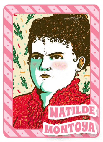 popidiadia giphyupload matilde montoya GIF