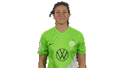 Football Applause Sticker by VfL Wolfsburg