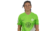 Tired Football Sticker by VfL Wolfsburg