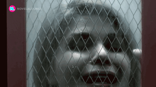 queen moments GIF