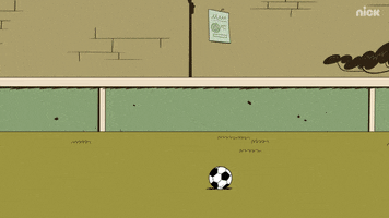 Soccer Goal GIF by Nickelodeon