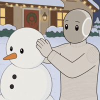 Ai Robot GIF by 1X Technologies
