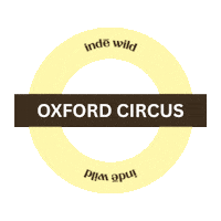 I Spy Inde Wild Sticker by indewild