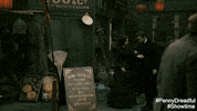 season 3 dreadfuls GIF by Showtime