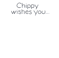 chippythedog love peace poo chippythedog GIF