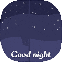 Pangzzi night goodnight poledance fullmoon GIF