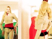 white chicks GIF