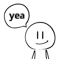Animation Smile GIF