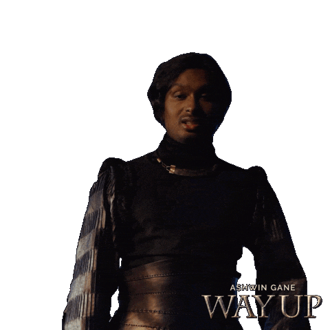 Tennis How I Feel Sticker by Ashwin Gane