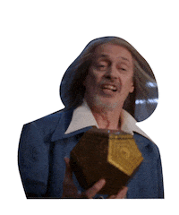 Sticker by Miracle Workers