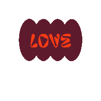 Maxandco Love Sticker by MAX&Co.