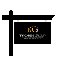 Sticker by Ty Corsie Group
