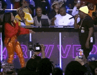 Trina GIF by Verzuz