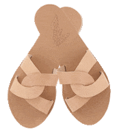 Fashion Summer Sticker by Ancient Greek Sandals