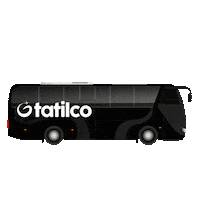 Sticker by tatilco.com