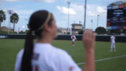 usssapride giphyupload softball fastpitch usssa GIF