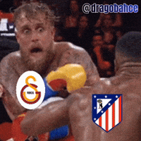 Champions League Futbol GIF