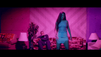 work music video GIF by Rihanna