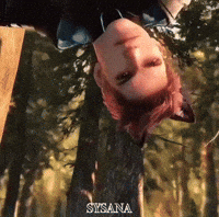 Wolf GIF