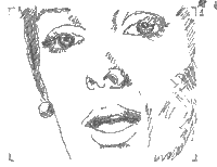 matthias brown fml STICKER by TraceLoops