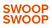 Swoop Utt Sticker by UT Tyler