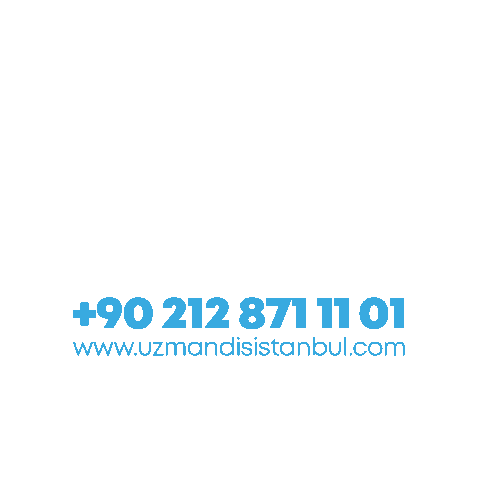 uzmandisistanbul giphyupload teeth dental dis Sticker