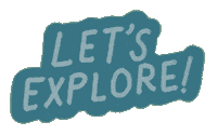 Travel Explore Sticker by Discover ASR