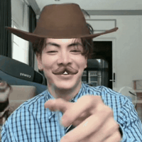 September 1 Laughing GIF