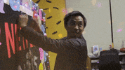 Design Halloween GIF by Vitalstrats Creative Solutions