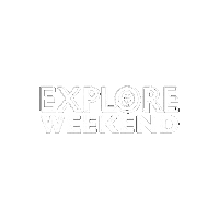 Explore The North Face Sticker by Ellis Brigham