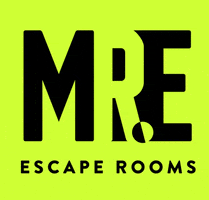 GIF by Mr. E Escape Rooms