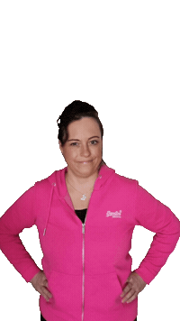 No Sticker by Lies van Licht coaching