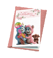 Mothers Day Sticker