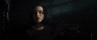 watchdust reaction happy smile excited GIF