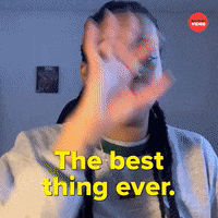 Best Thing Coffee GIF by BuzzFeed