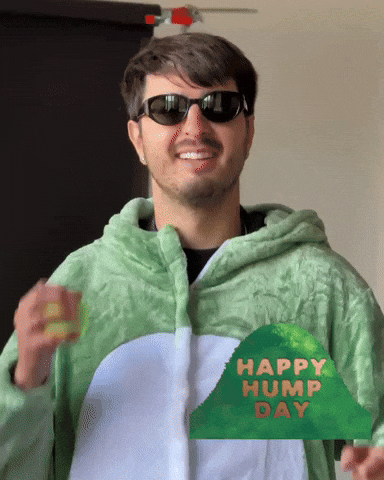 Respectableyoungman GIF by Respective