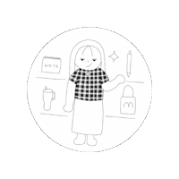 Jmday2025 Sticker