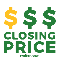 Analisasaham Sticker by emiten.com