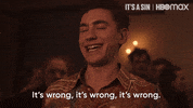 Friends No GIF by Max