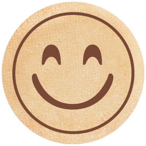 Emoji Enjoy Sticker by Tells Söhne