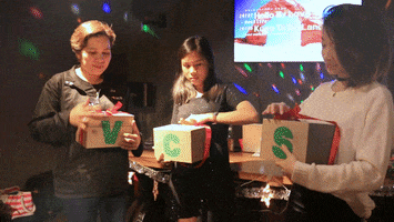 Christmas Design GIF by Vitalstrats Creative Solutions