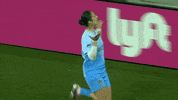 Happy Womens Soccer GIF by National Women's Soccer League