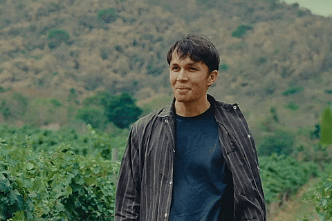 Thai Greeting GIF by AA23