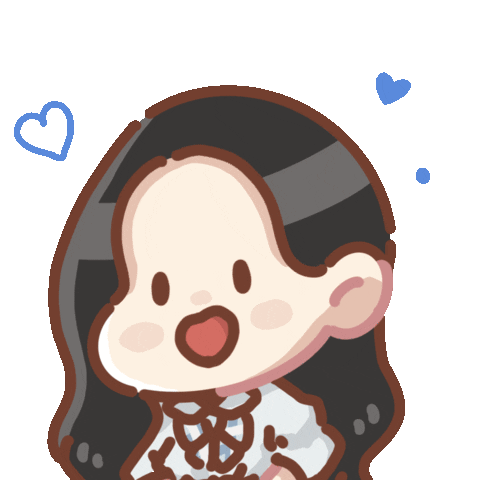珮伶 Sticker