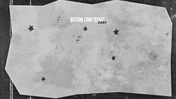 Bitcoin Cryptocurrency GIF by Jackson