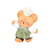 ABCCookingStudio instructor abc cooking studio Sticker