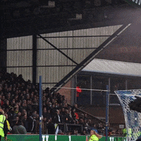 WycombeWanderers blues wwfc gmac wycombe wanderers GIF