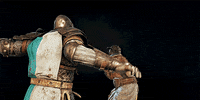 ForHonorGame game gaming xbox pc GIF